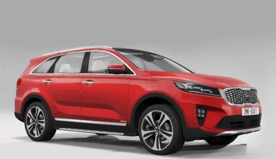 Kia Sorento 2019 v1.0