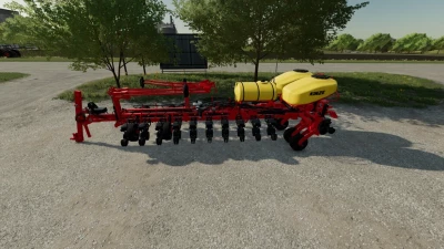 Kinze 4900 Multi-Planter Pack v1.0.0.0