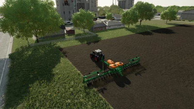 Kinze 4900 Multi-Planter Pack v1.0.0.0