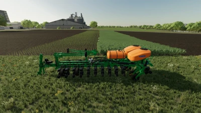 Kinze 4900 Multi-Planter Pack v1.0.0.0