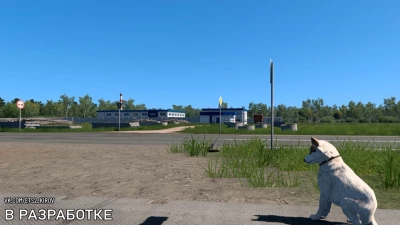 Kirov Map v1.4 1.52