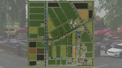 Klein Friesland v1.0.0.0