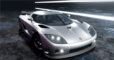 Koenigsegg CCX (Updated) 0.33