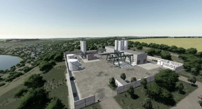 Krasny Yar PRO map v1.2.0.0