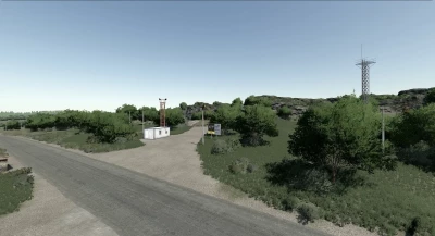 Krasny Yar PRO map v1.2.0.0