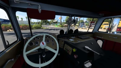 KSW Peterbilt 352 Fixed v1.51