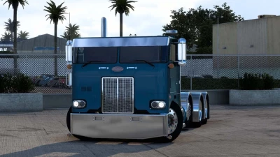 KSW Peterbilt 352 Fixed v1.51