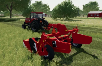 Kuhn FC 313F v1.0.0.0