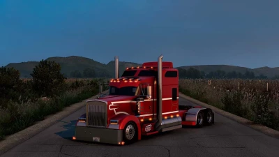 KW W900 Highway Killer v7.5 1.51