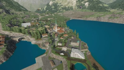 La Vallée du TP BETA v1.0.0.0