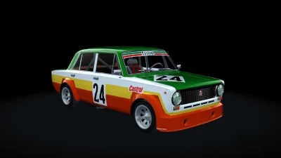 Lada 2101 A2 v1.0