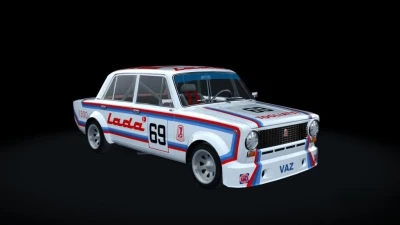 Lada 2101 A2 v1.0