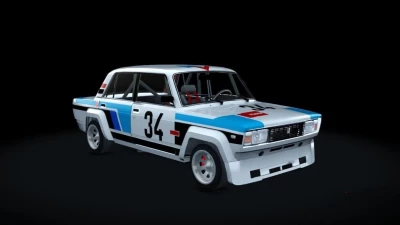 Lada 2105 A2 v1.0