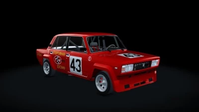 Lada 2105 A2 v1.0