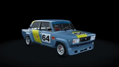 Lada 2105 A2 v1.0