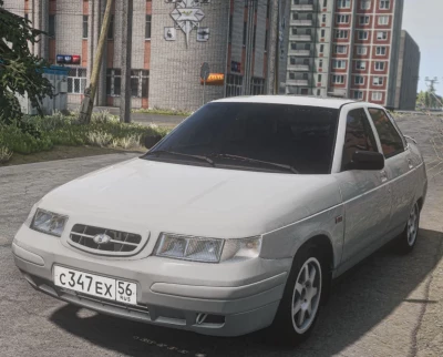 Lada 2110 v1.0 0.33.x