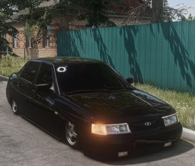 Lada 2110 v1.0 0.33.x