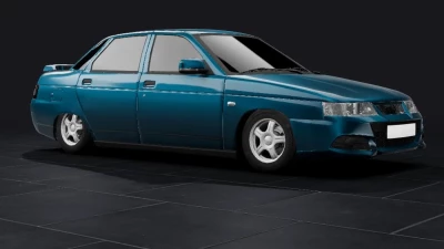 Lada 2110 v1.0 0.33.x