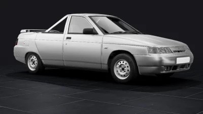 Lada 2110 v1.0 0.33.x