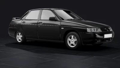 Lada 2110 v1.0 0.33.x