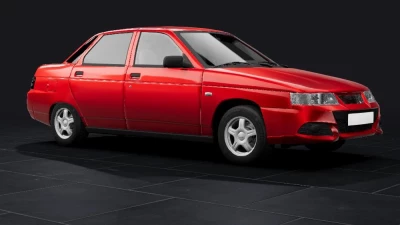 Lada 2110 v1.0 0.33.x