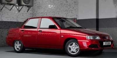 Lada 2110 v5.0