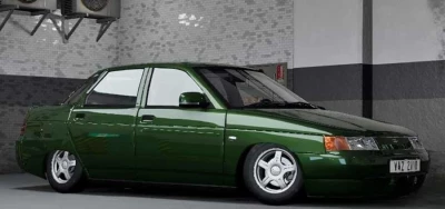 Lada 2110 v5.0