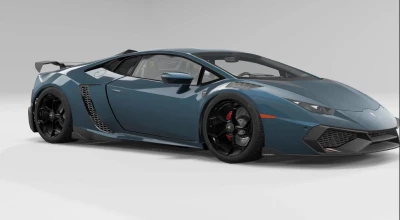 Lamborghini Huracan v2.0 0.33.x