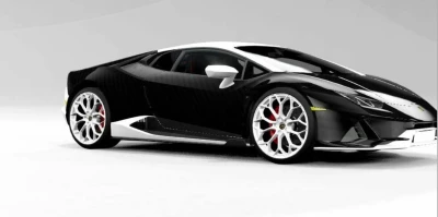 Lamborghini Huracan v2.0 0.33.x