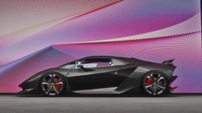 Lamborghini Sesto Elemento 0.33.x