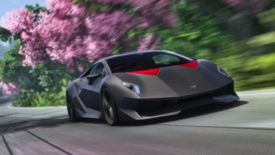 Lamborghini Sesto Elemento 0.33.x