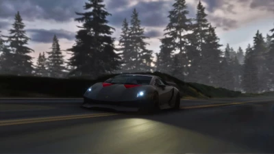 Lamborghini Sesto Elemento 0.33.x