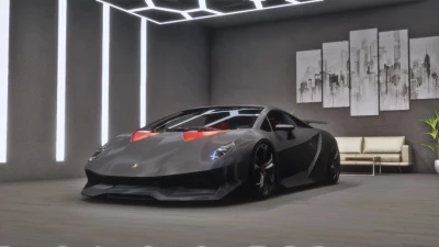 Lamborghini Sesto Elemento 0.33.x