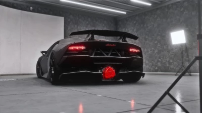 Lamborghini Sesto Elemento 0.33.x