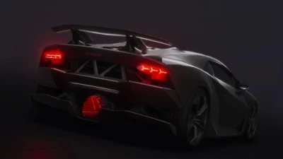 Lamborghini Sesto Elemento 0.33.x