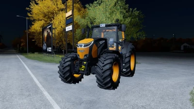 Landini Robo Six Serie 7 v1.0.0.0