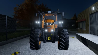 Landini Robo Six Serie 7 v1.0.0.0