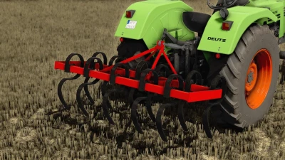 Lizard Cultivator H219 v1.0.0.0