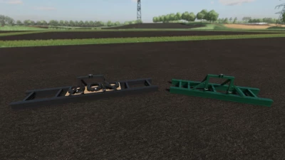 Lizard HRT Pack v1.0.0.0