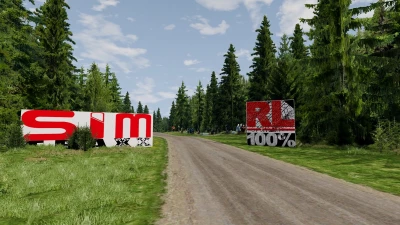 Loch Ard Rally v1.0 0.33.x