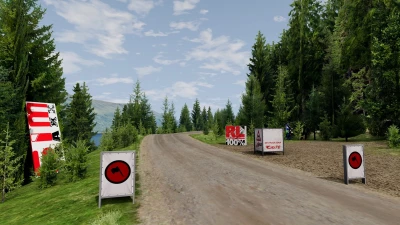 Loch Ard Rally v1.0 0.33.x