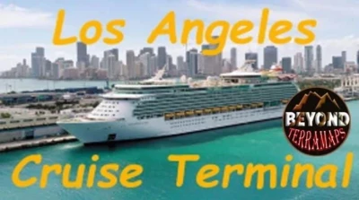 Los Angeles Cruise Terminal v2.1