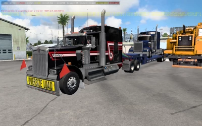 LOWBOY RENTERIA BETA v1.02