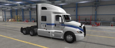 Lt Skin Penske white 1.51