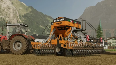 Ma/ag SSP45 v1.0.1.0