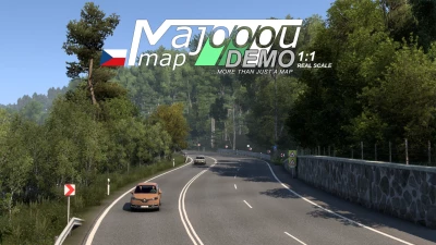 MajooouMap DEMO 1.51