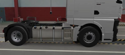 MAN TGX TG3 standart v1.0