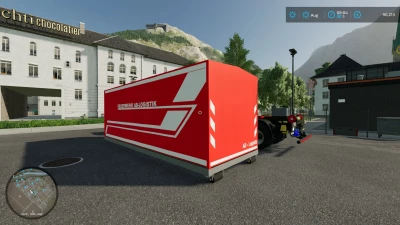 MAN WLF Mittelberg v1.0.0.0