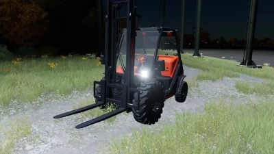 Manitou MC 184 v1.0.0.0