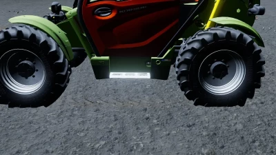 Manitou MLT 737 130 PS v1.0.0.0